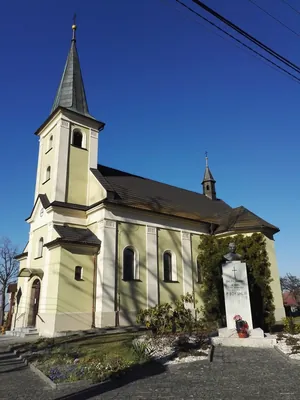 Chlebovický okruh
