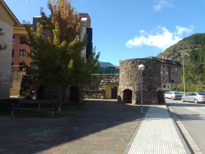 [CIMA CA02] Piedrasluengas * Potes
