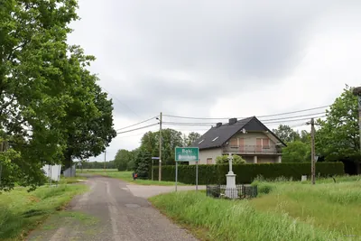 27Y Opole - Łagiewniki Małe