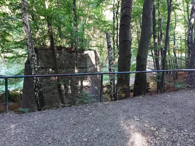 182S Zdzieszowice - Góra Św. Anny