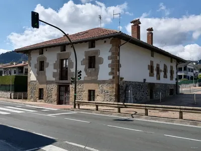 Gernika-Lumo Forua. Estuarioaren bihotzean barrena