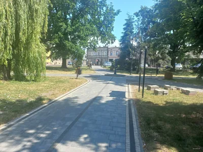 Gołańcz - Kcynia