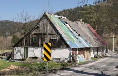 Stronie Śląskie - Bielice