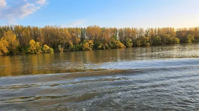 Kisoroszi Körséta