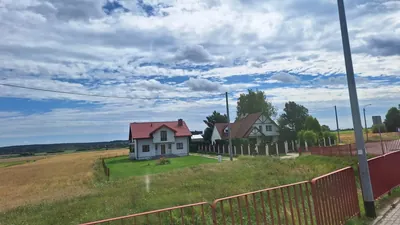 Obwodnica Rowerowa Narwiańskiego Parku Narodowego