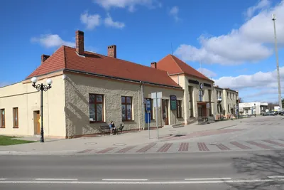 Rogalice - Grodków