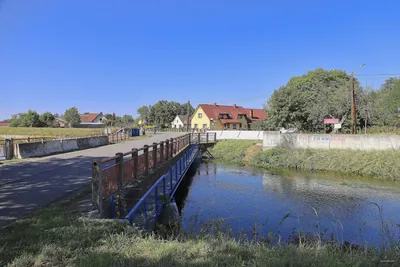 Stobrawska Wstęga