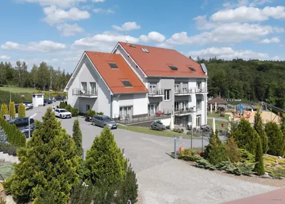 Pomarańczowa Bardo