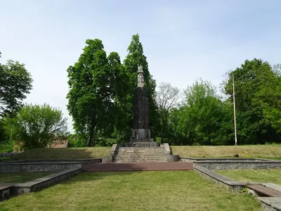 Szlak Nadwiślański