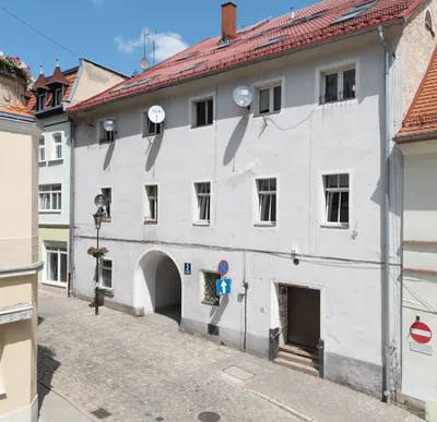 Dolnośląski Szlak Papieski