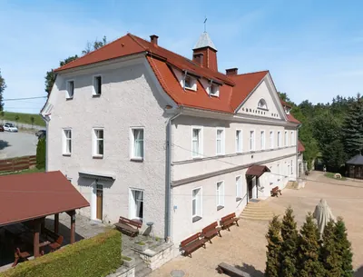102 Przełęcz Sokołowska - Mostowice