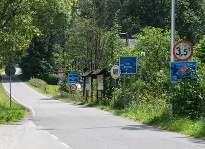 NS po lehkém opevnění
