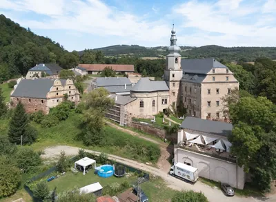 Kamienna Góra - Wambierzyce - Sarny