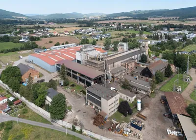 Trasa rowerowa Ścinawka - Radków