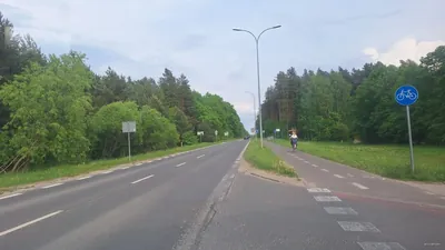 Z Puszczy Knyszyńskiej do Doliny Biebrzy