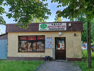 Szlak zielony Chańcza - Pielaszów