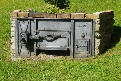 Porte de Lure