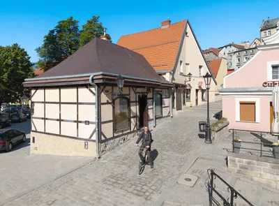 Kłodzko - Kamieniec Ząbkowicki PKP