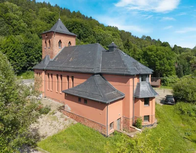 Szlak Drewnianych Arbuzów