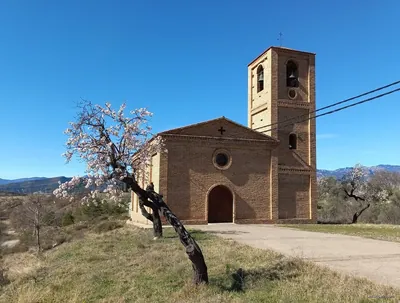 Volta Sant Corneli