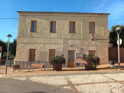Camí de Sant Jaume de Tarragona a Lleida - Etapa 2