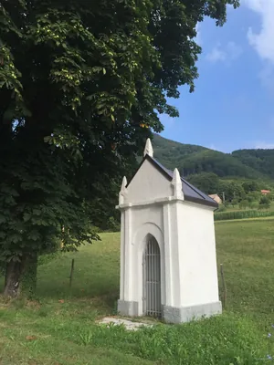 Prelaz Vrhe - Rudijev dom