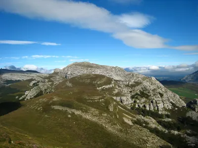 [CIMA BU08] Portillo de Lunada