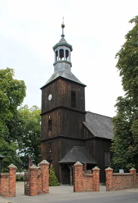 Żabno - Drużyna Poznańska