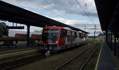 Transwielkopolska Trasa Rowerowa - odcinek północny