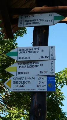 Jelenia Góra- Wrzeszczyn Zapora