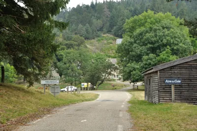 Aire-de-Côte