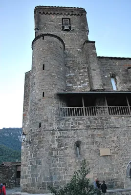 Senda Pirenaica - E31