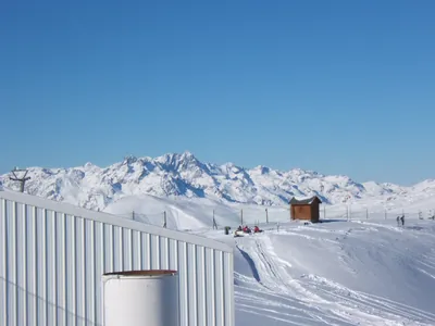 Vallée Blanche