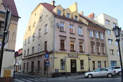 Szlak północny