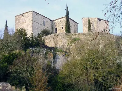 Circuit du Castrum de Flaugnac