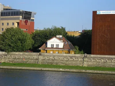 Nadwiślańska