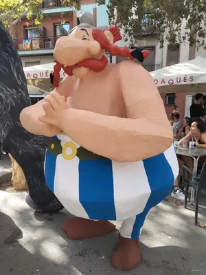 Obelix