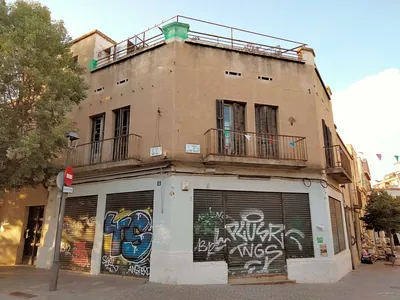 Sant Cugat-Cerdanyola per les rieres