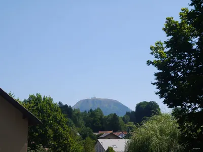 Ceyssat - Les Fontchartoux