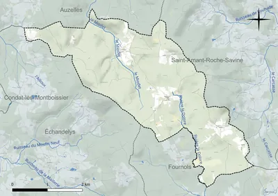 La Glacière