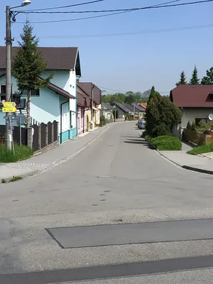 6134 Klokočov - Stará Ves n/O