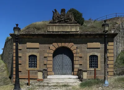 Jaca, Rapitán, Ipás