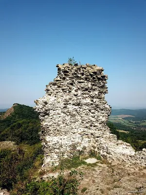 K▙ (Szanda vára)