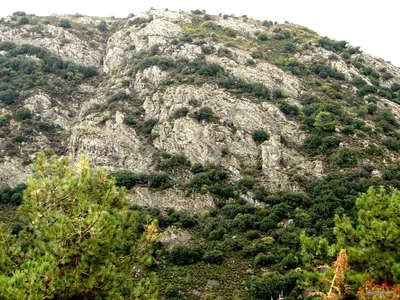 Gyrillithkia Nature Trail