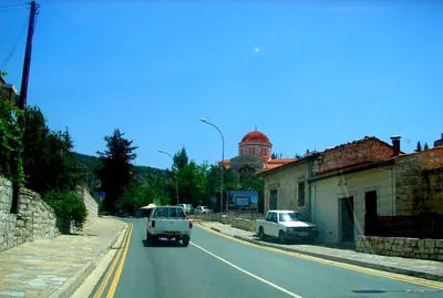 Zalakas Nature Trail