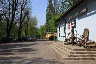 Szlak Ziemi Gliwickiej