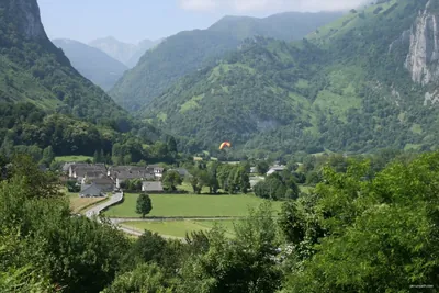 Tour du Vallon Vélo