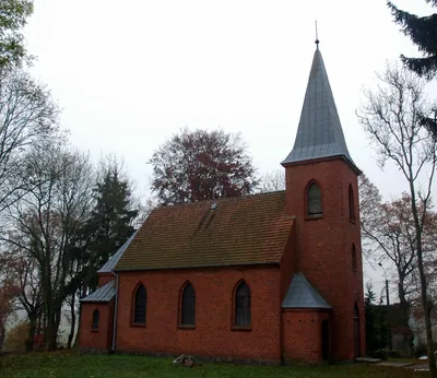 Nizica (czarny)
