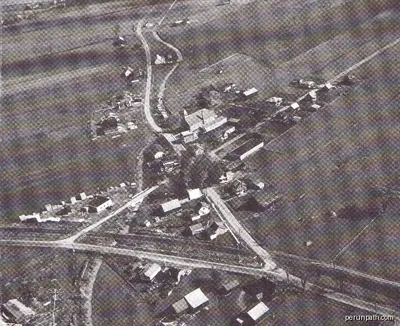 La Plaine