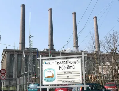 Tiszapalkonya-Ároktő kerékpár út